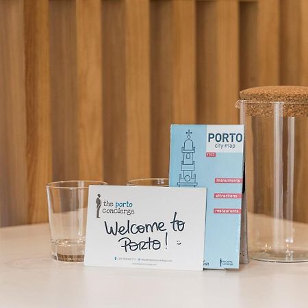 Guestready - The Bold Bmj Apartment OOporto Esterno foto