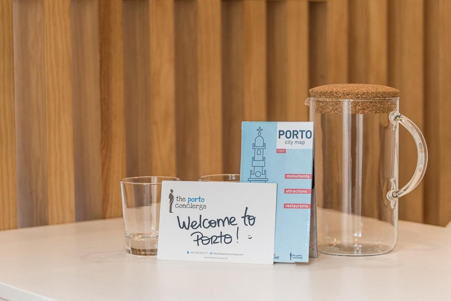 Guestready - The Bold Bmj Apartment OOporto Esterno foto