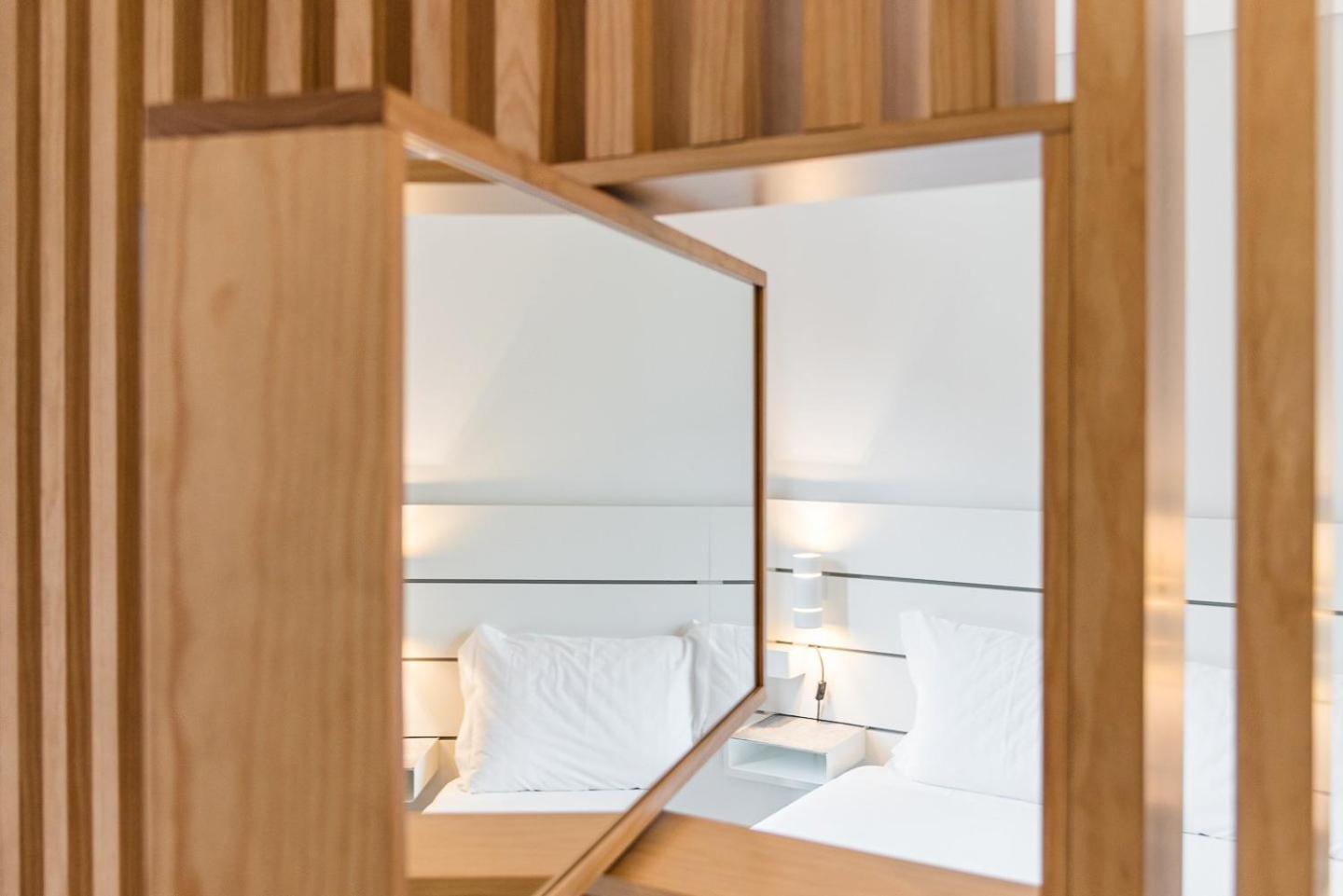Guestready - The Bold Bmj Apartment OOporto Esterno foto