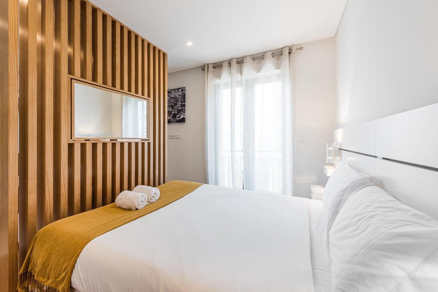 Guestready - The Bold Bmj Apartment OOporto Esterno foto