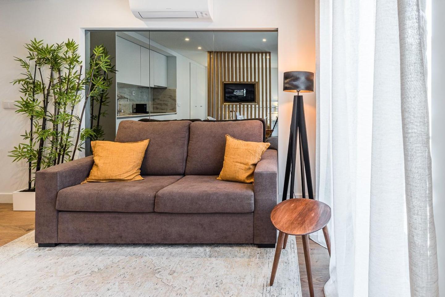 Guestready - The Bold Bmj Apartment OOporto Esterno foto
