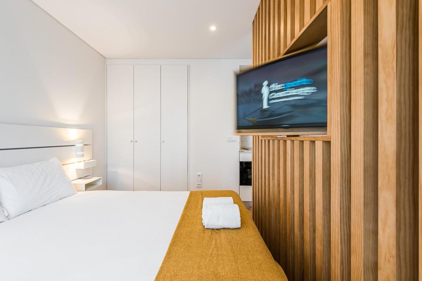 Guestready - The Bold Bmj Apartment OOporto Esterno foto