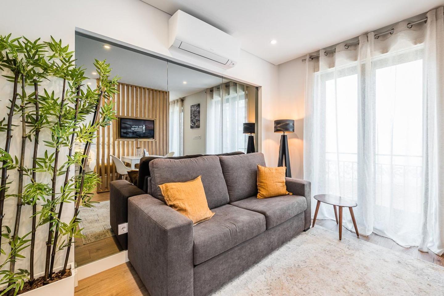 Guestready - The Bold Bmj Apartment OOporto Esterno foto