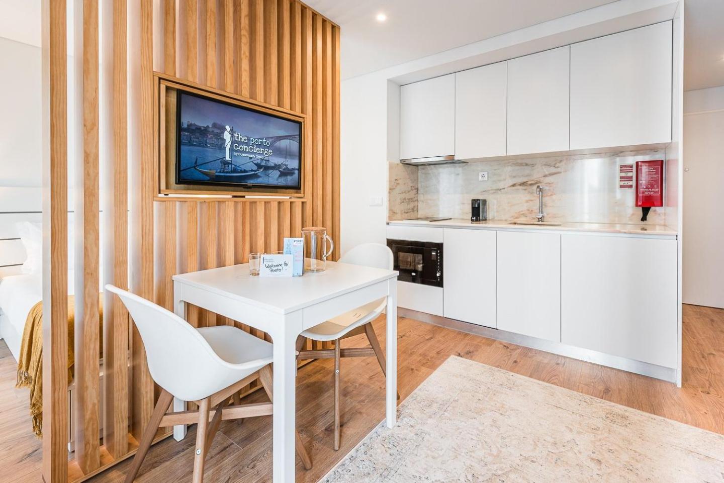 Guestready - The Bold Bmj Apartment OOporto Esterno foto