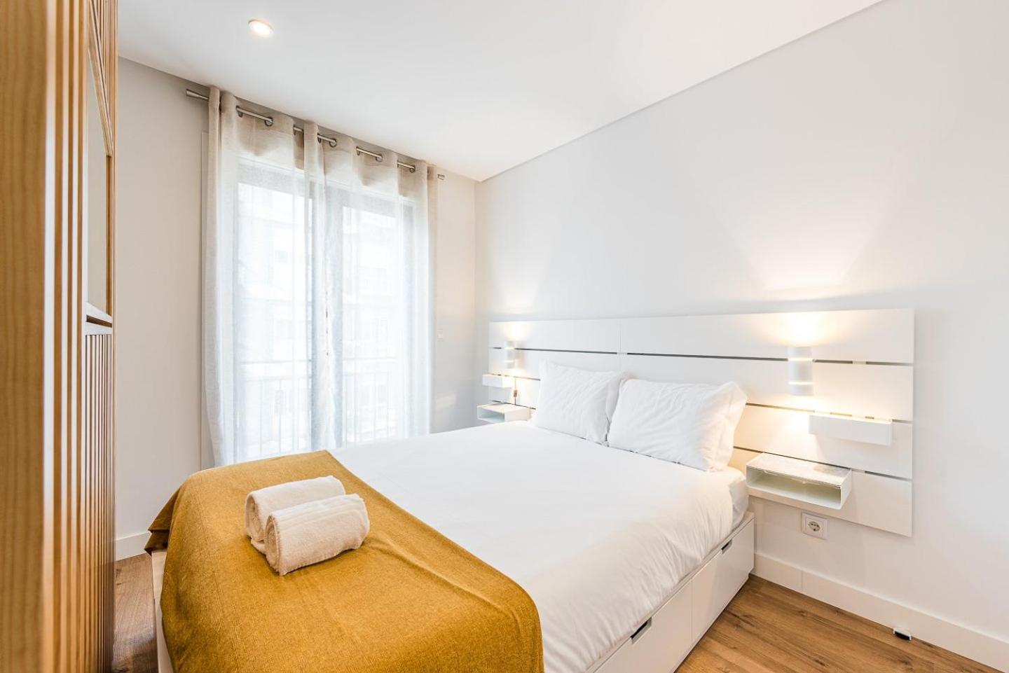 Guestready - The Bold Bmj Apartment OOporto Esterno foto