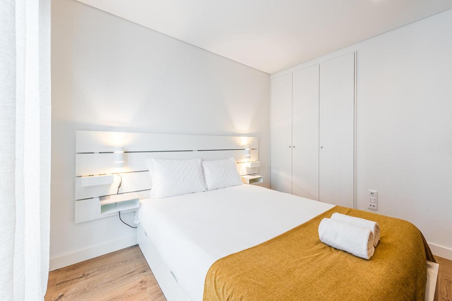 Guestready - The Bold Bmj Apartment OOporto Esterno foto