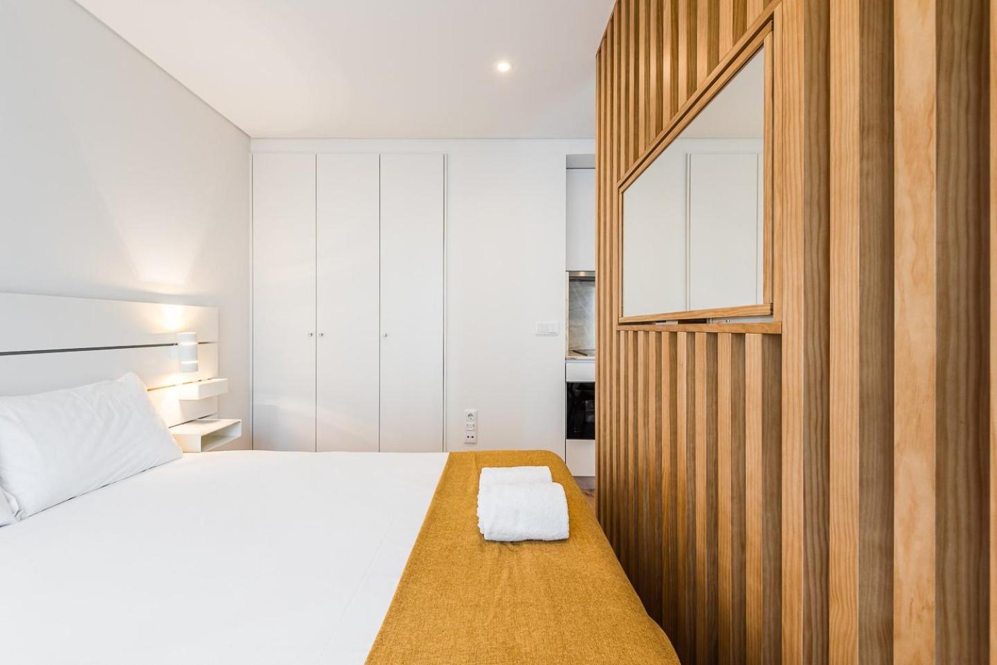 Guestready - The Bold Bmj Apartment OOporto Esterno foto