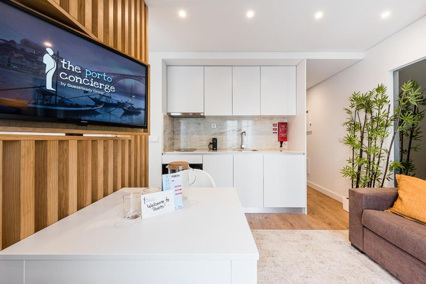 Guestready - The Bold Bmj Apartment OOporto Esterno foto