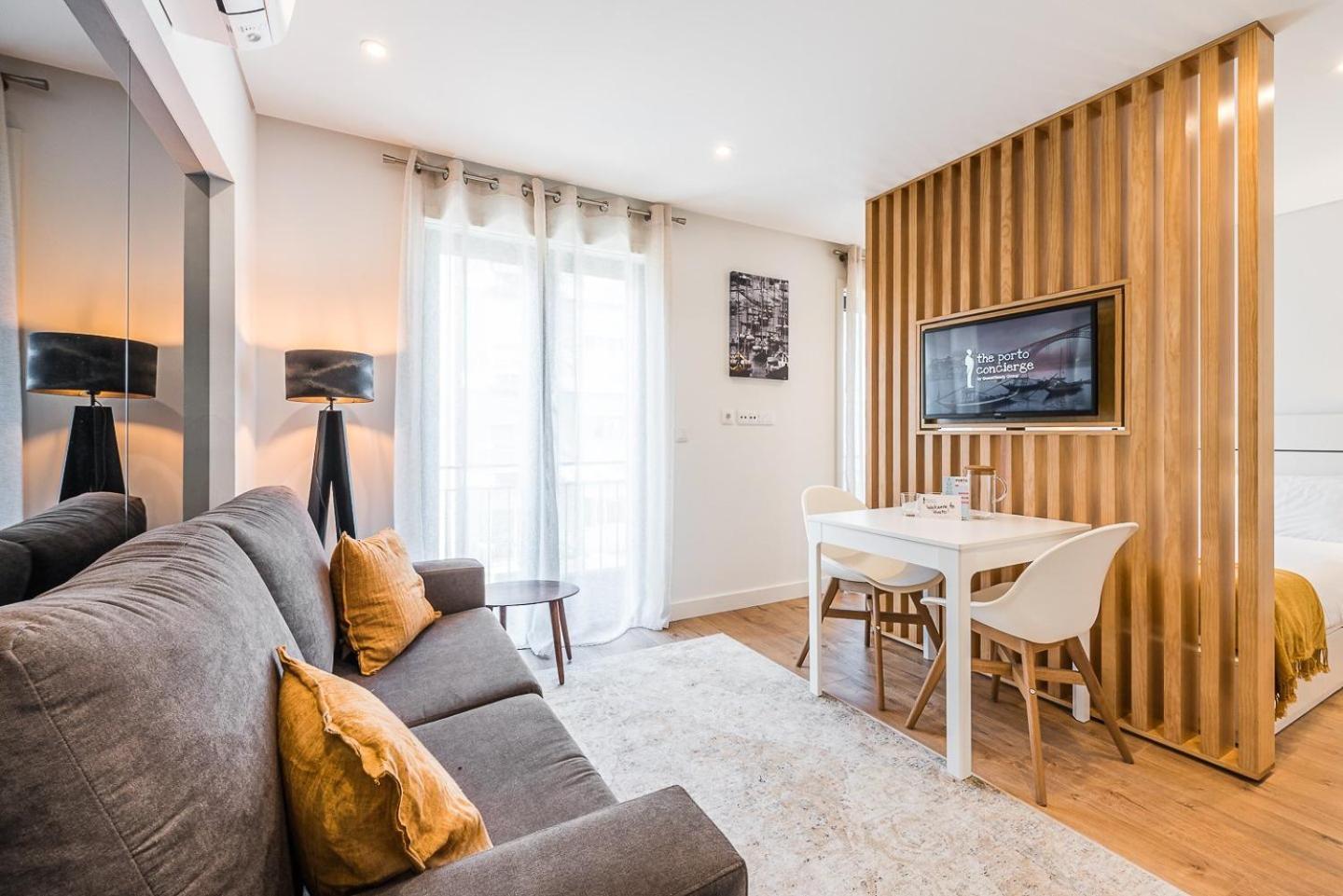 Guestready - The Bold Bmj Apartment OOporto Esterno foto