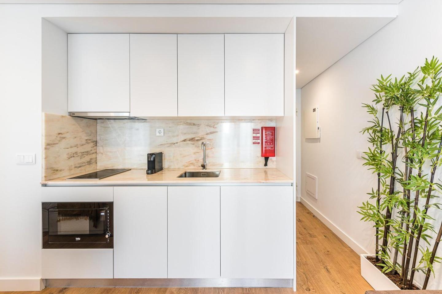 Guestready - The Bold Bmj Apartment OOporto Esterno foto
